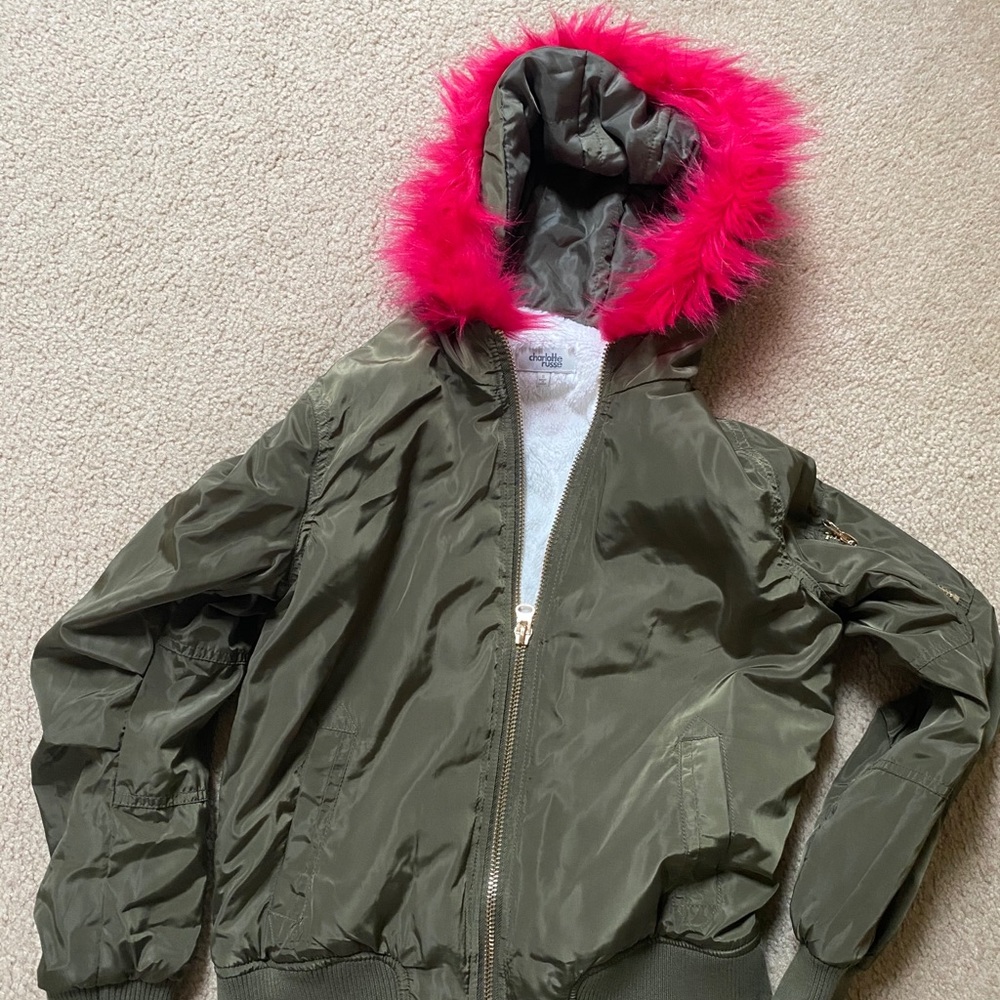jacket